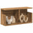 Wall Cabinet Engineered Wood