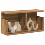 Wall Cabinet Engineered Wood