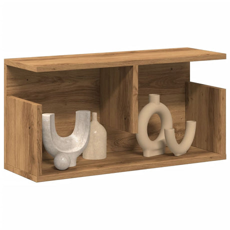 Wall Cabinet Engineered Wood