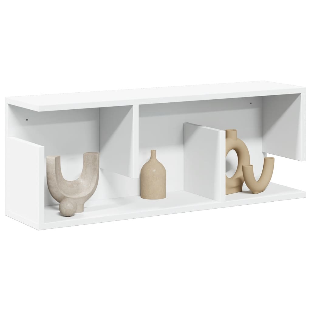 Wall Cabinet Engineered Wood