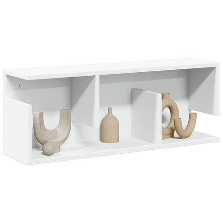 Wall Cabinet Engineered Wood