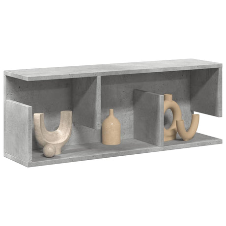 Wall Cabinet Engineered Wood