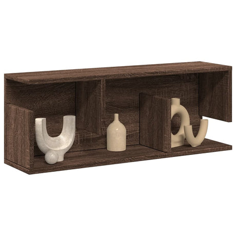 Wall Cabinet Engineered Wood