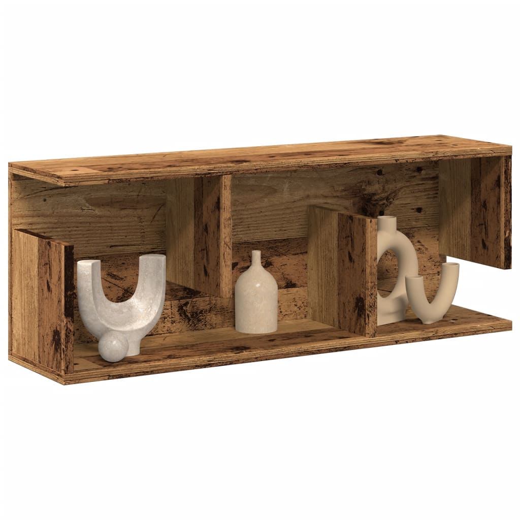 Wall Cabinet Engineered Wood