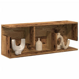 Wall Cabinet Engineered Wood