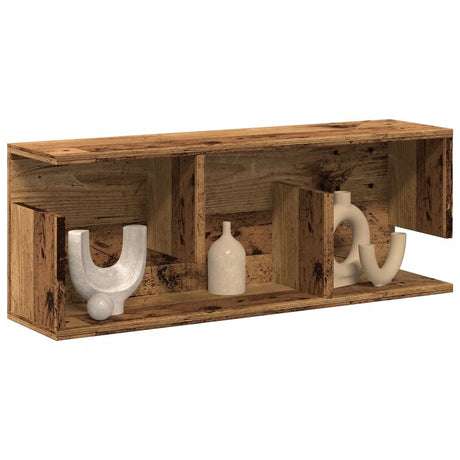 Wall Cabinet Engineered Wood