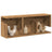 Wall Cabinet Engineered Wood