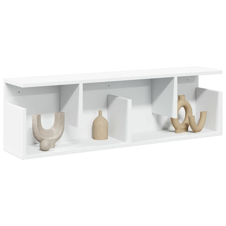 Wall Cabinet Engineered Wood