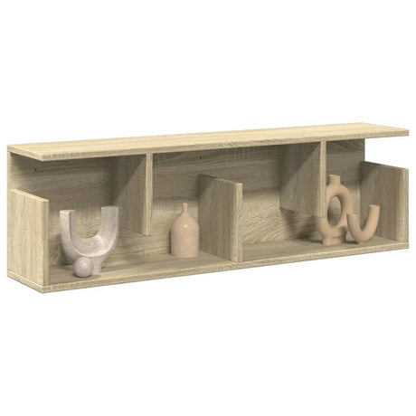 Wall Cabinet Engineered Wood