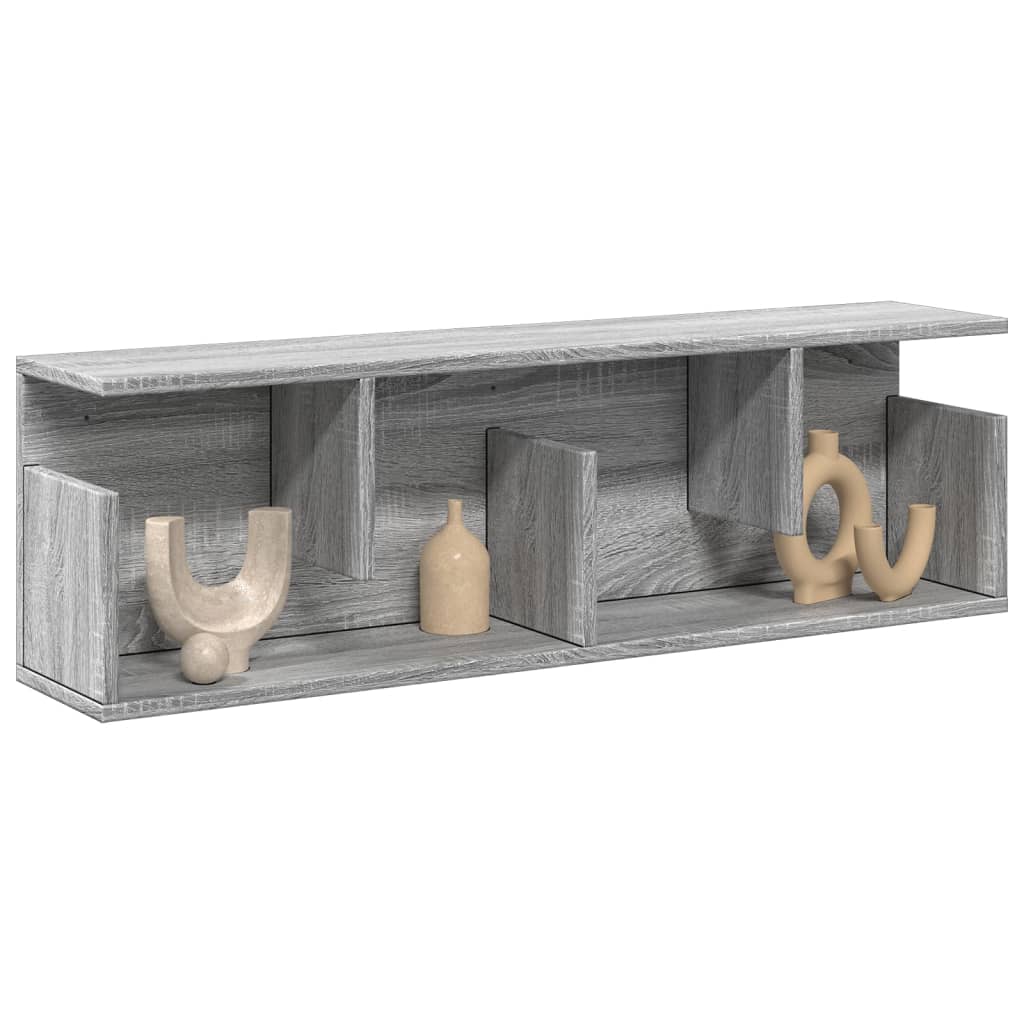Wall Cabinet Engineered Wood