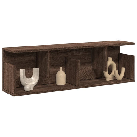 Wall Cabinet Engineered Wood