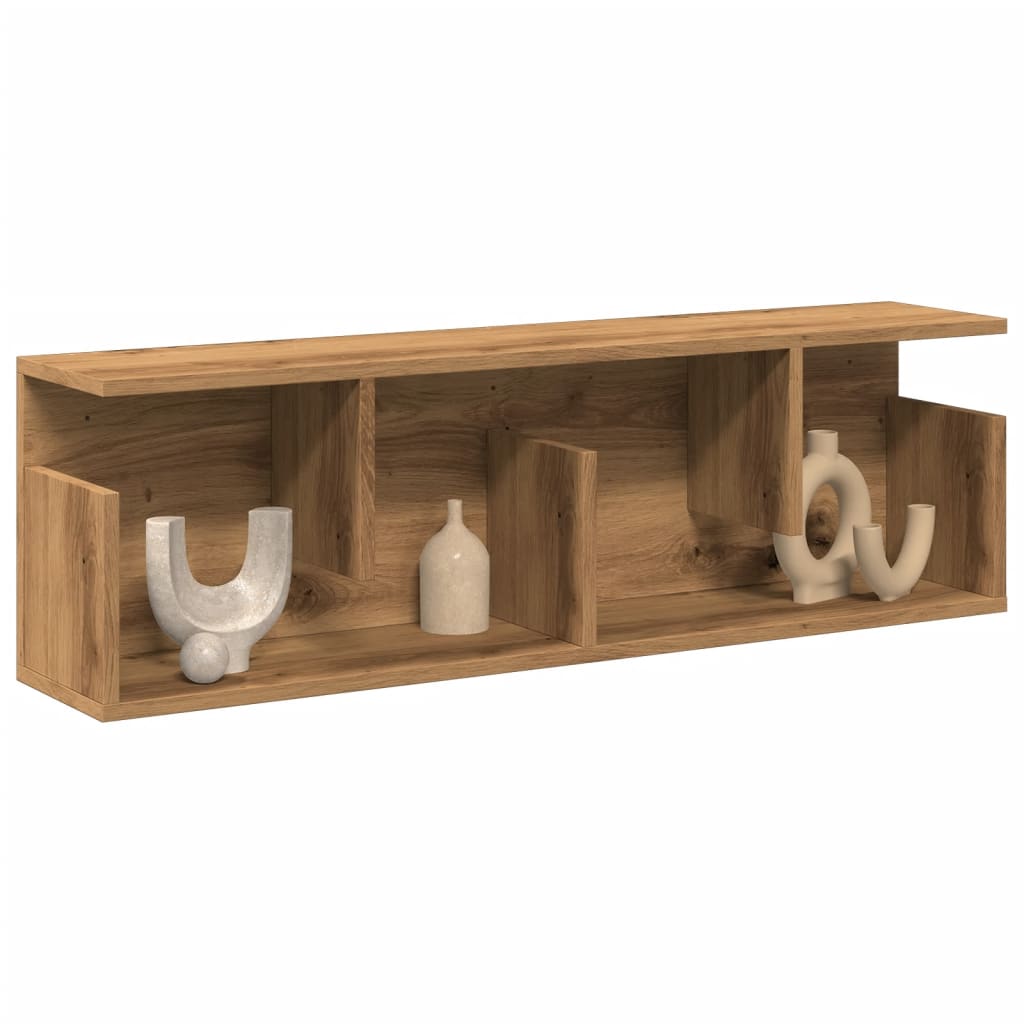 Wall Cabinet Engineered Wood