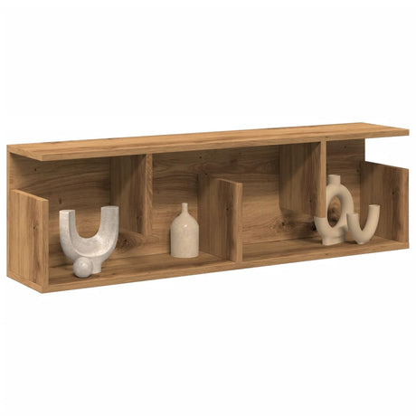 Wall Cabinet Engineered Wood