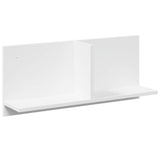 Wall Cabinet Engineered Wood
