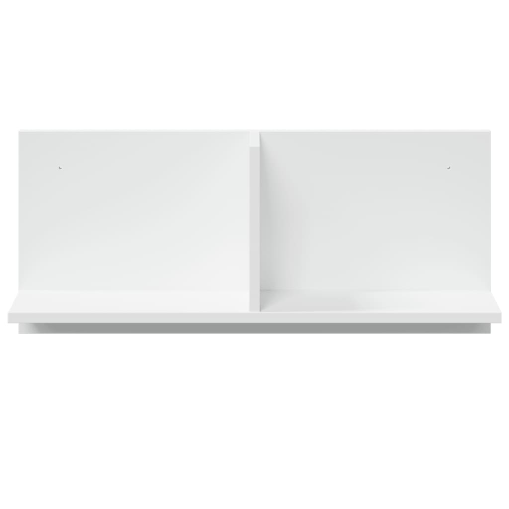 Wall Cabinet Engineered Wood