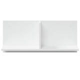 Wall Cabinet Engineered Wood