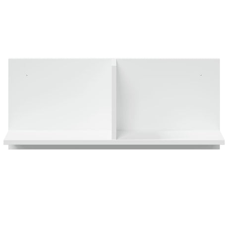 Wall Cabinet Engineered Wood