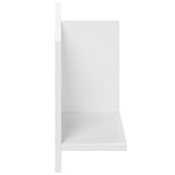 Wall Cabinet Engineered Wood