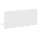 Wall Cabinet Engineered Wood