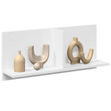 Wall Cabinet Engineered Wood