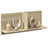 Wall Cabinet Engineered Wood