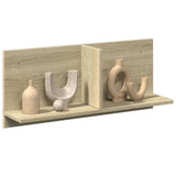 Wall Cabinet Engineered Wood