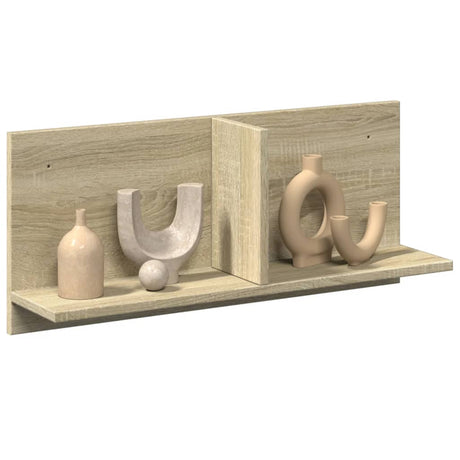 Wall Cabinet Engineered Wood