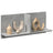 Wall Cabinet Engineered Wood