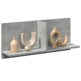 Wall Cabinet Engineered Wood