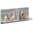 Wall Cabinet Engineered Wood
