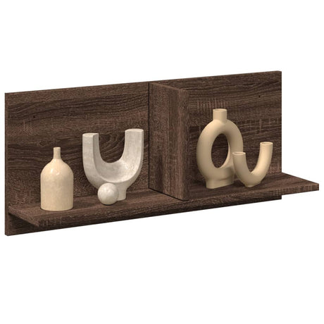 Wall Cabinet Engineered Wood