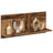 Wall Cabinet Engineered Wood