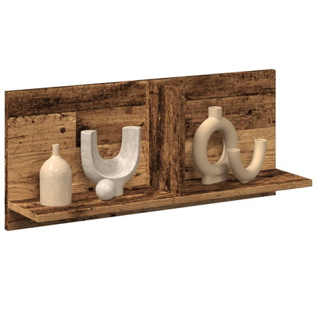 Wall Cabinet Engineered Wood