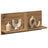 Wall Cabinet Engineered Wood