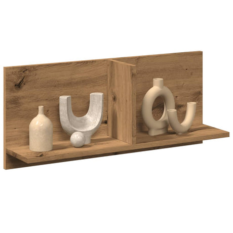 Wall Cabinet Engineered Wood