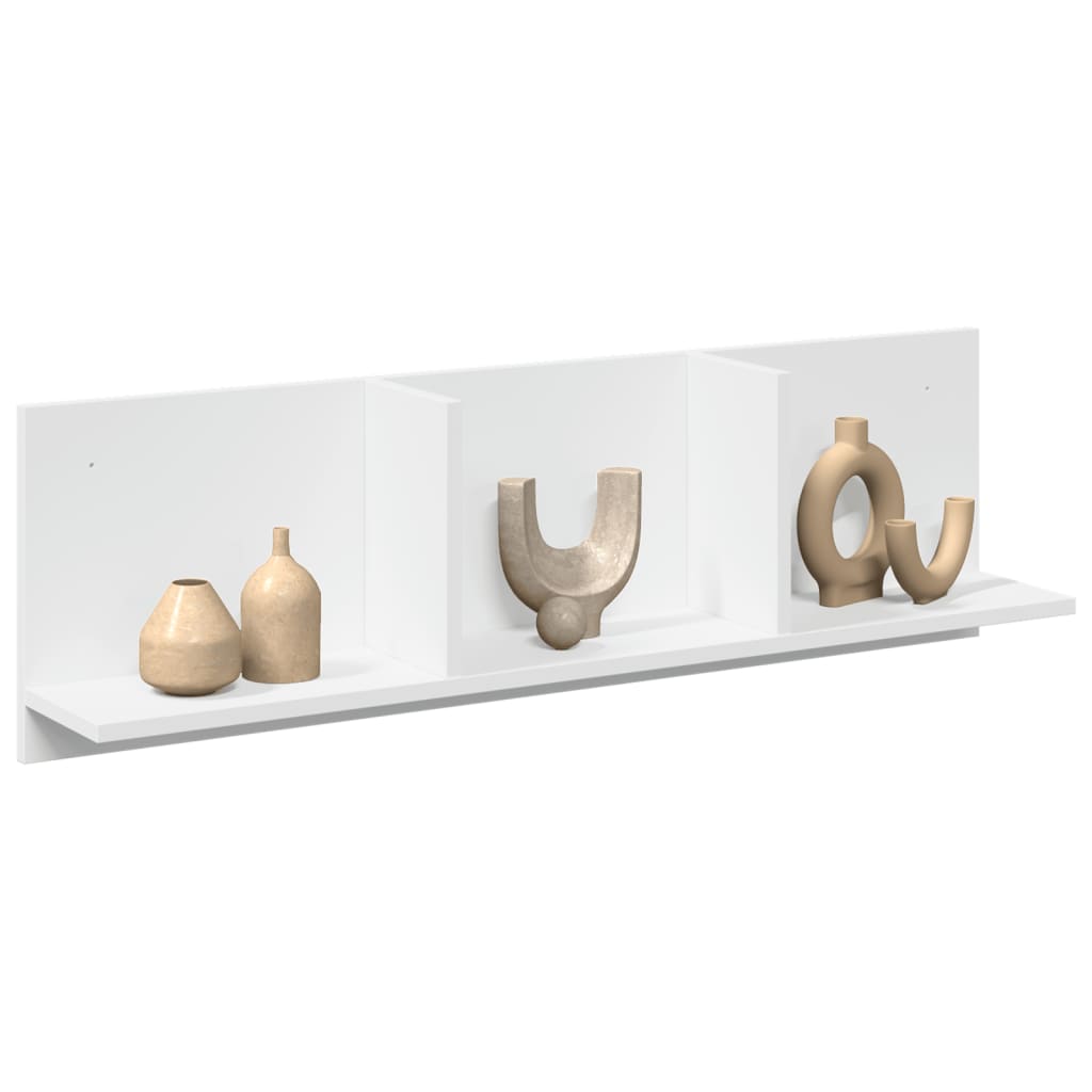 Wall Cabinet Engineered Wood