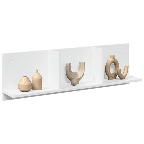 Wall Cabinet Engineered Wood
