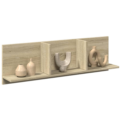Wall Cabinet Engineered Wood