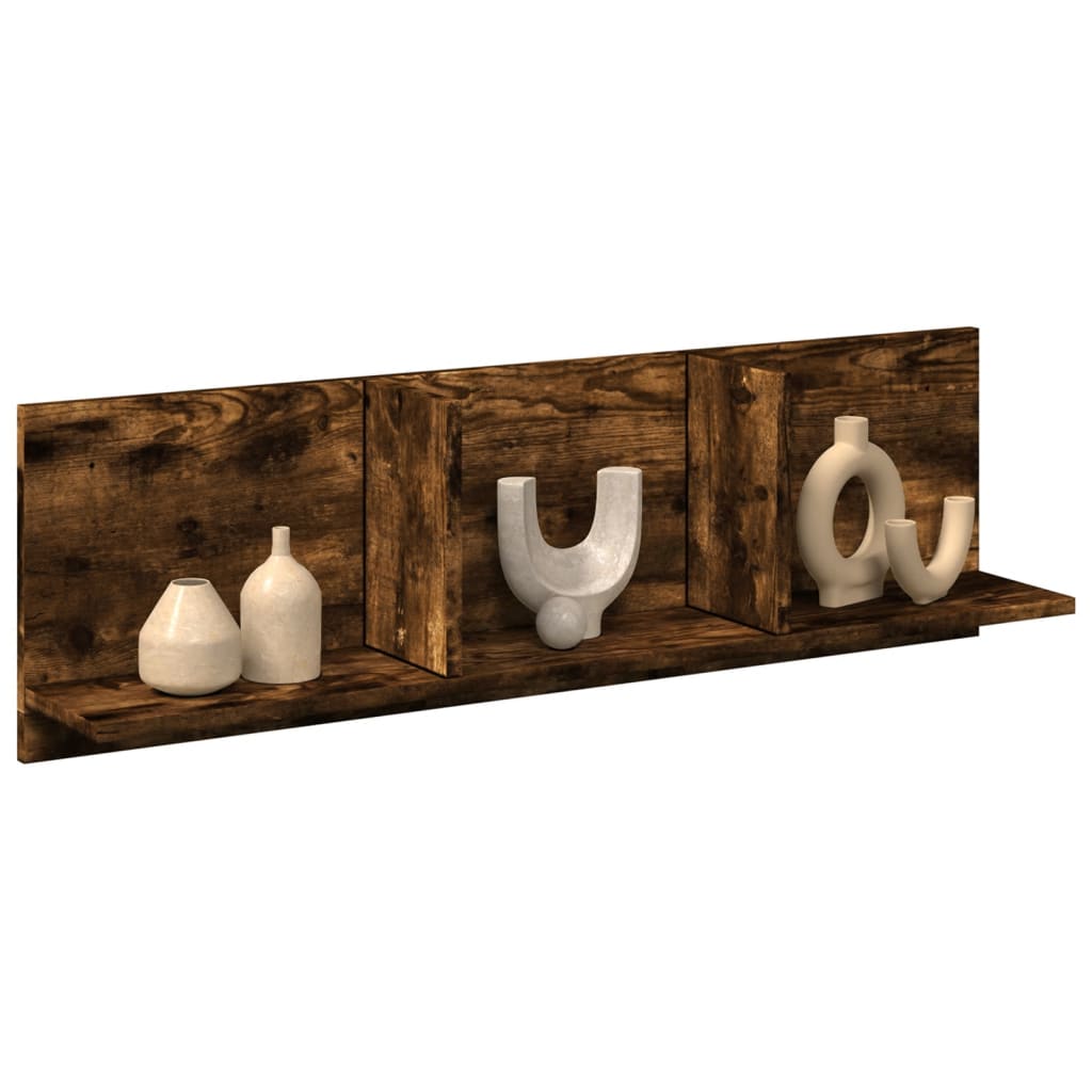 Wall Cabinet Engineered Wood