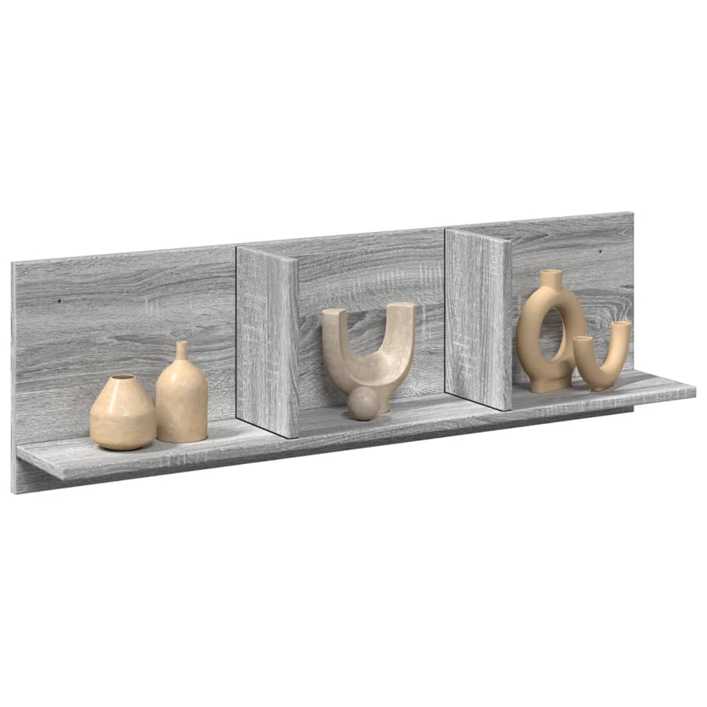Wall Cabinet Engineered Wood