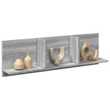 Wall Cabinet Engineered Wood