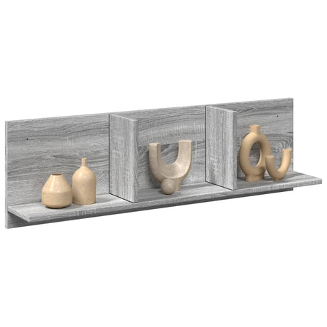 Wall Cabinet Engineered Wood