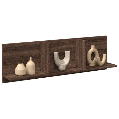 Wall Cabinet Engineered Wood