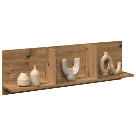 Wall Cabinet Engineered Wood