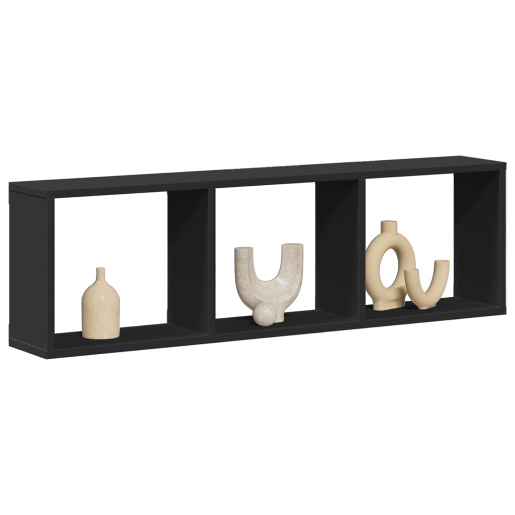 Wall Cabinet Engineered Wood