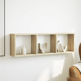 Wall Cabinet Engineered Wood