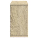 Wall Cabinet Engineered Wood