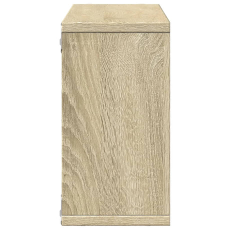 Wall Cabinet Engineered Wood
