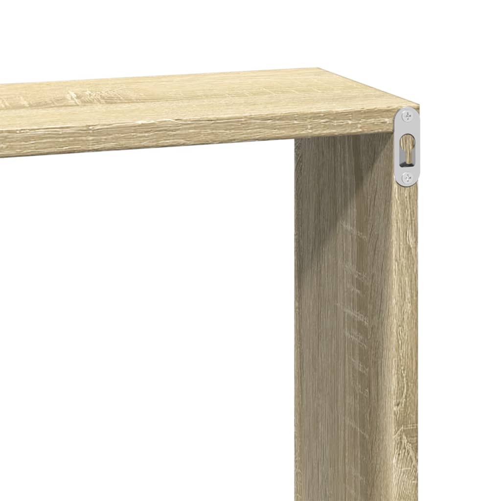 Wall Cabinet Engineered Wood