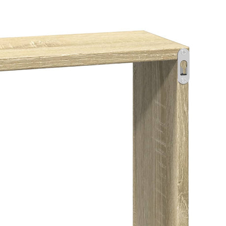 Wall Cabinet Engineered Wood